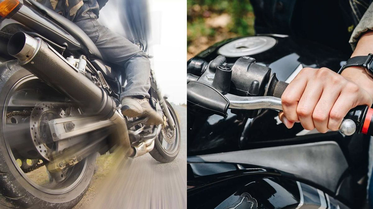 Bike Mileage